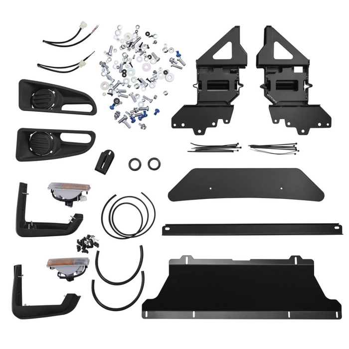 ARB Combination Bumper Model 3438320B