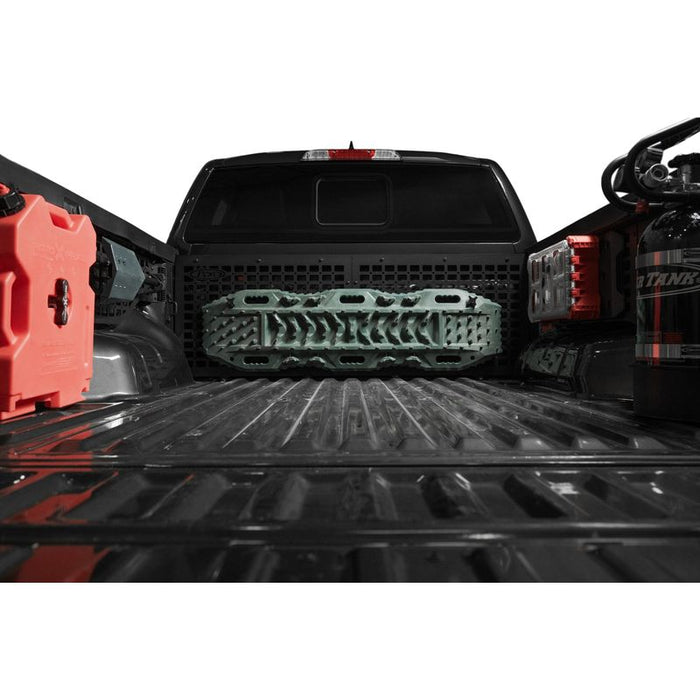 Addictive Desert Designs 24-25 Ford Ranger Raptor Bed Side Molle Panels - Passenger Model AC7203301NA