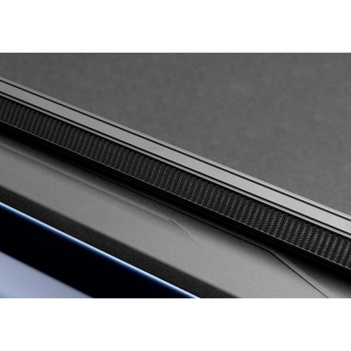 Truxedo TruXport Tonneau Cover - Black - 2020-2024 Chevy Silverado/GMC Sierra 2500 HD/3500 HD 6' 9" Bed Model 273301