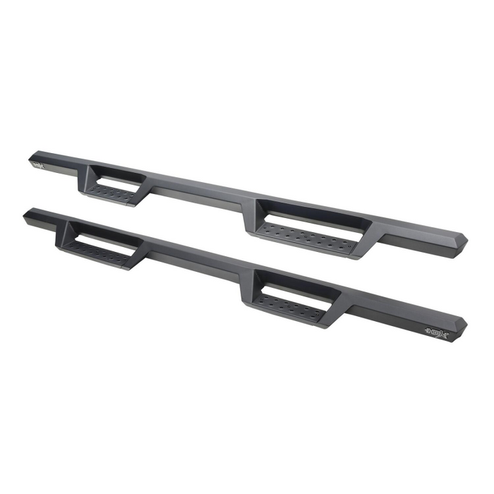 Westin HDX Drop Side Steps Textured Black Model 56-14135