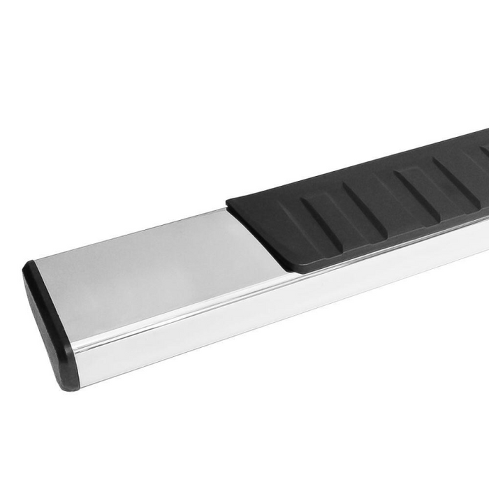 Westin R7 Step Nerf Bars Stainless Steel Model 28-71050