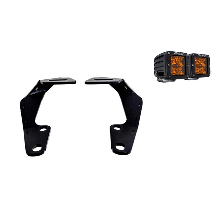 Rago Fabrication Universal Molle Panel RotopaX Mounts Model AC9905301NA