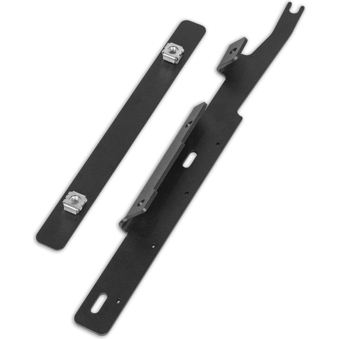 Rago Fabrication 2025+ Toyota 4Runner Rear Hatch Ladder Model AC7110201NA