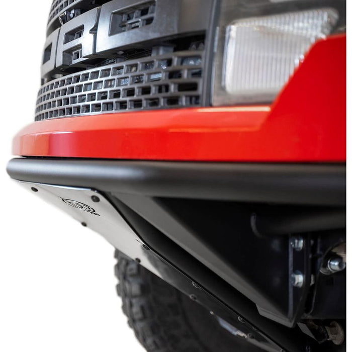 Addictive Desert Designs 10 - 14 Ford Raptor ADD PRO V2 Front Bumper Model F01806NA0103