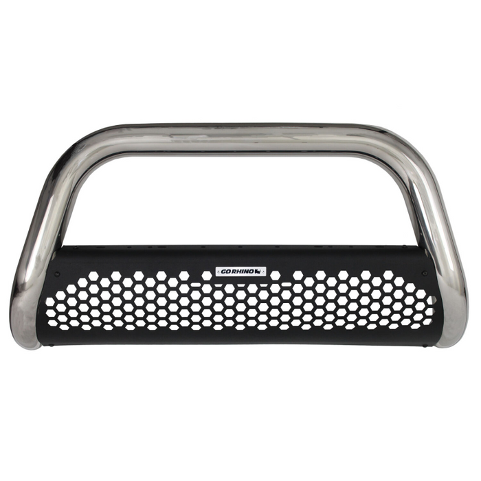 Go Rhino RC2 Bull Bar Model 55361PS