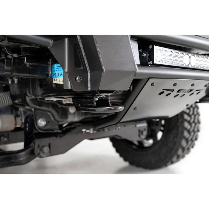 Addictive Desert Designs 18 - 20 Ford F-150 ADD PRO Bolt-On Front Bumper Model F188102100103