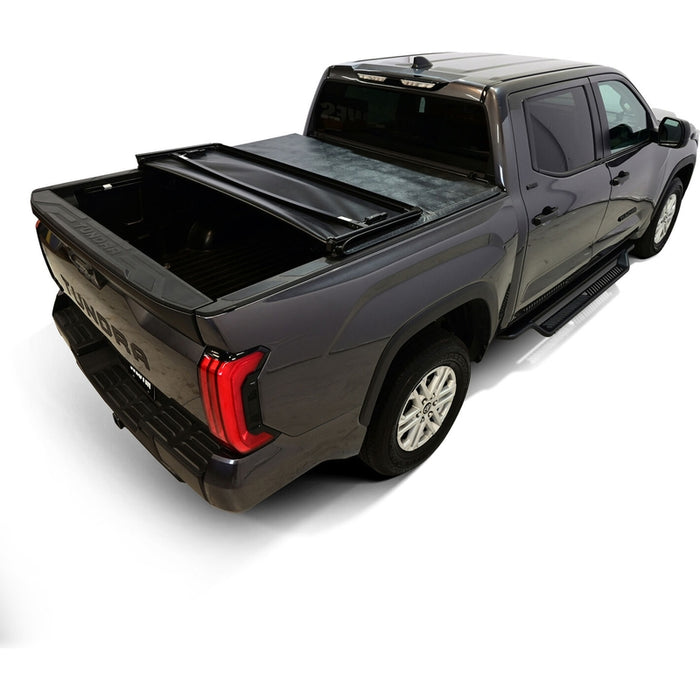 Westin Soft Tri-Fold Tonneau Cover Model 19-20285