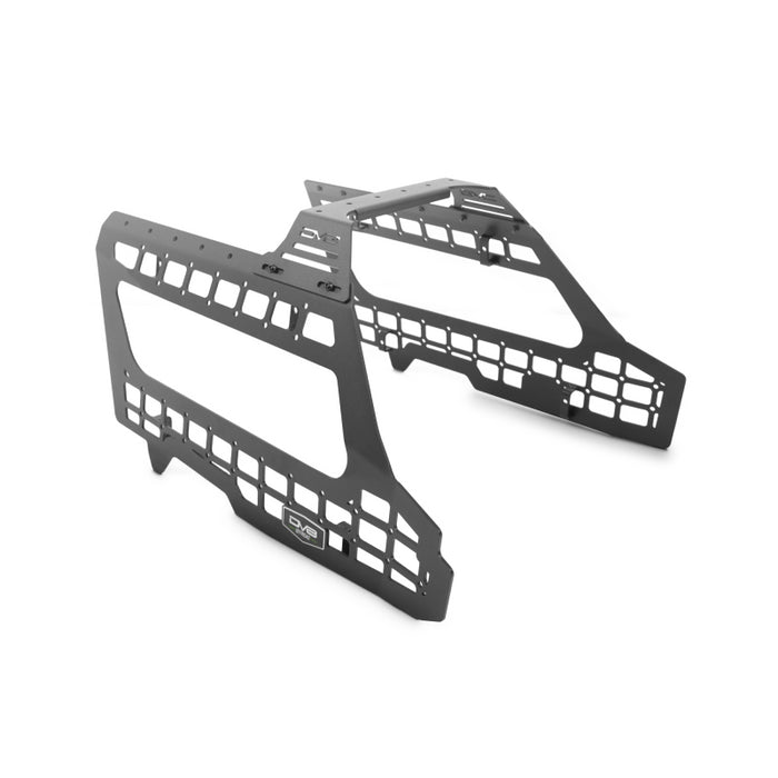 DV8 Offroad 2015-2020 Ford F-150 , 2017-2021 Super Duty F-250/350 , Center Console Molle Panels , Device Mount Model CCFF-01