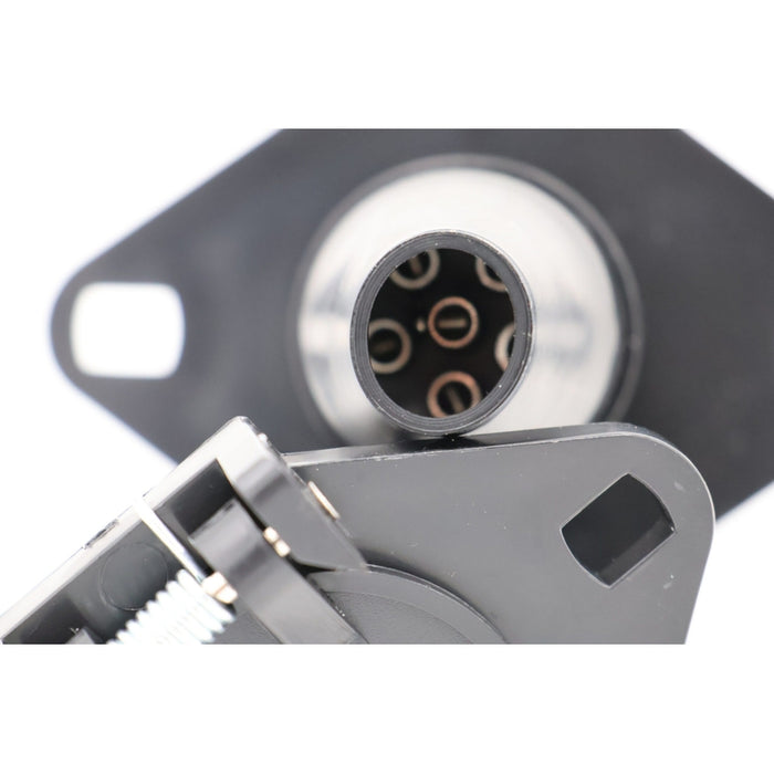 Blue Ox Coiled Cable Extension Model BX8862