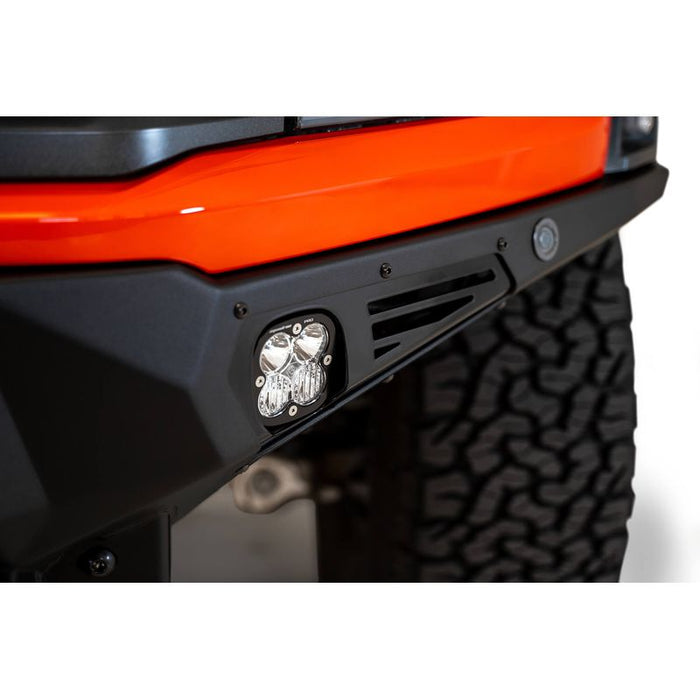 Addictive Desert Designs 21 - 23 Ford Raptor Bomber Front Bumper Model F210014100103