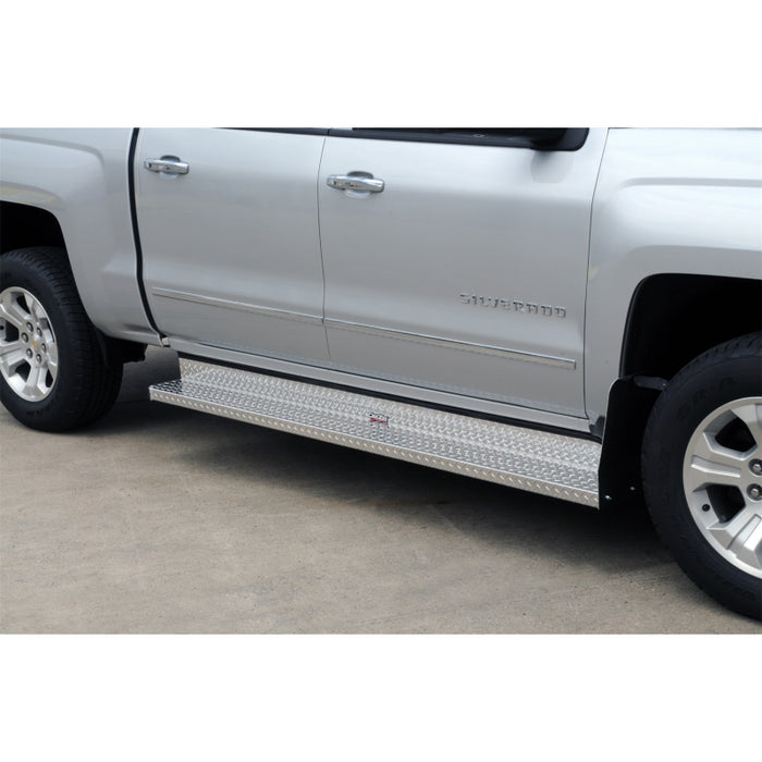 Dee Zee Brite-Tread Running Boards Model DZ1040