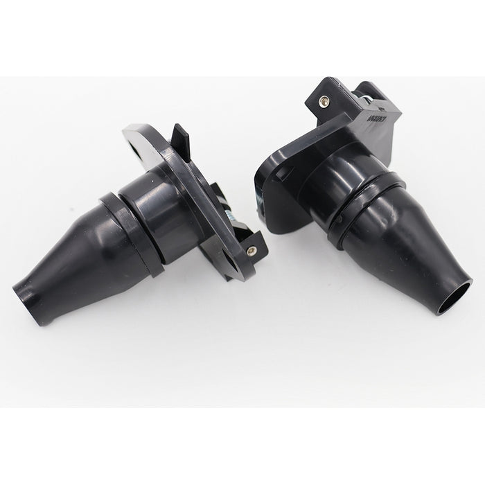 Blue Ox Coiled Cable Extension Model BX8862