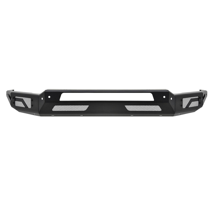 Westin Pro-Mod Front Bumper Textured Black Model 58-41195