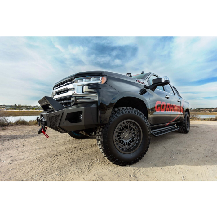 Go Rhino BR5 Front Bumper for Ford F-150 Model 24295T