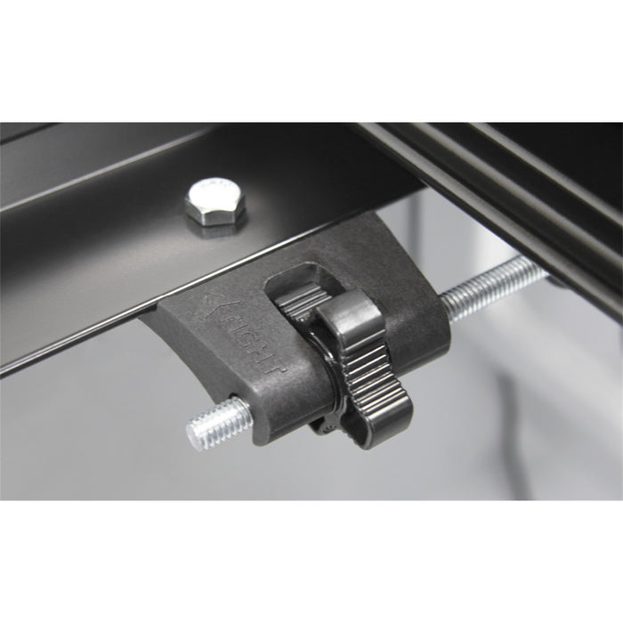 Access VANISH® Roll-Up Cover Single Rail Model 95299