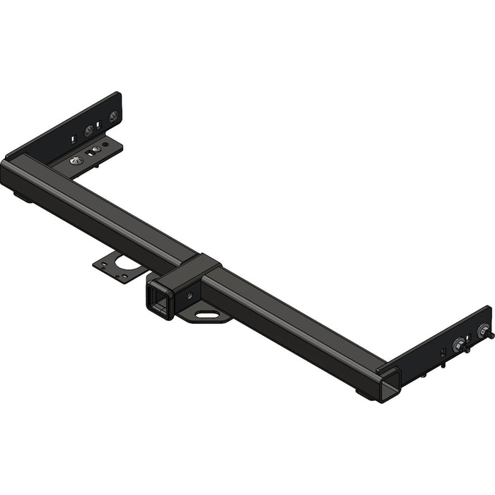 Blue Ox Receiver Hitch, Class III, 2" Receiver Model BXH3006