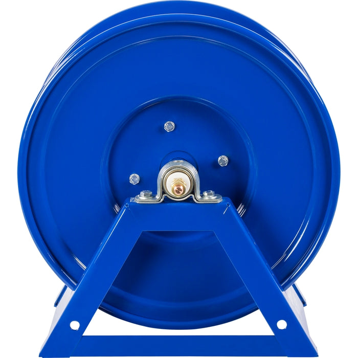 Coxreels 1125WCL Series Hand Crank Welding Cable Reel Up to 2 AWG x 300ft. - No Cable Model 1125WCL-6-C