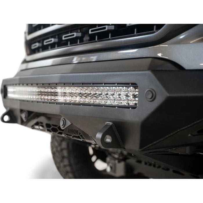 Addictive Desert Designs 21 - 23 Ford F-150 Stealth Fighter Front Bumper Model F191402860103