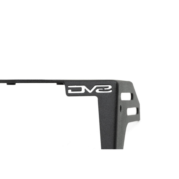 DV8 Offroad 2010-2023 Lexus Gx 460 Center Console Molle Panels , Digital Device Bridge Model CCGX-02