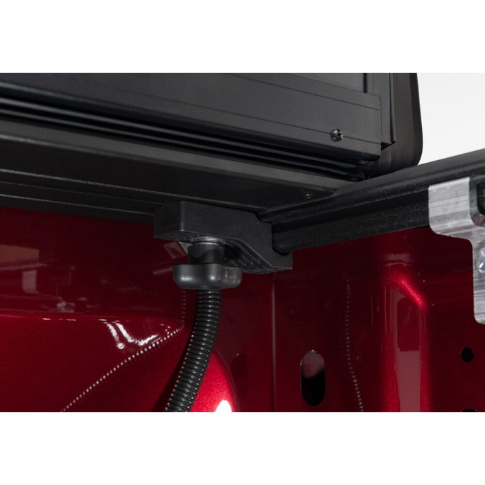UnderCover Armor Flex 09-18 (19-23 Classic) Ram 1500/10-24 2500/3500 8' DS Bed Model AX32005