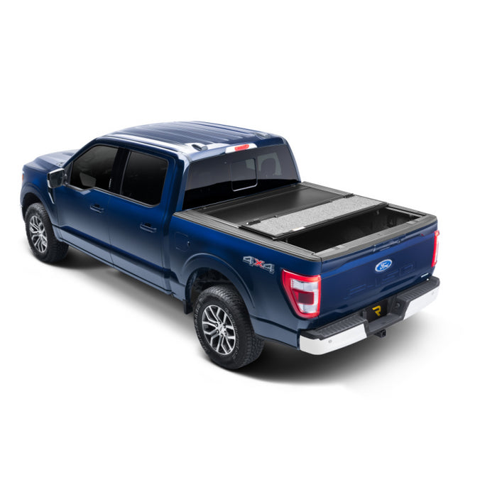 UnderCover Ultra Flex 21-24 F150 6'7" Model UX22030