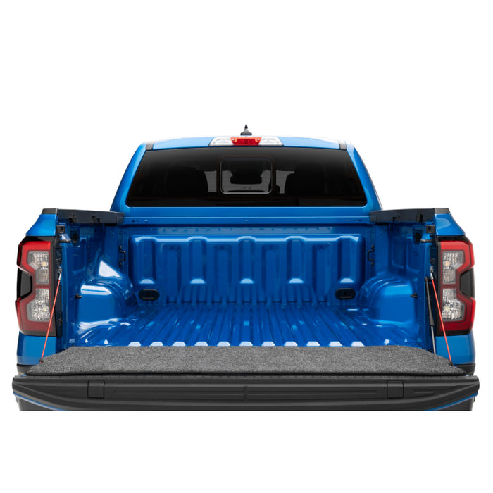 Husky Liners Tailgate Mat Model HBMQ15TG