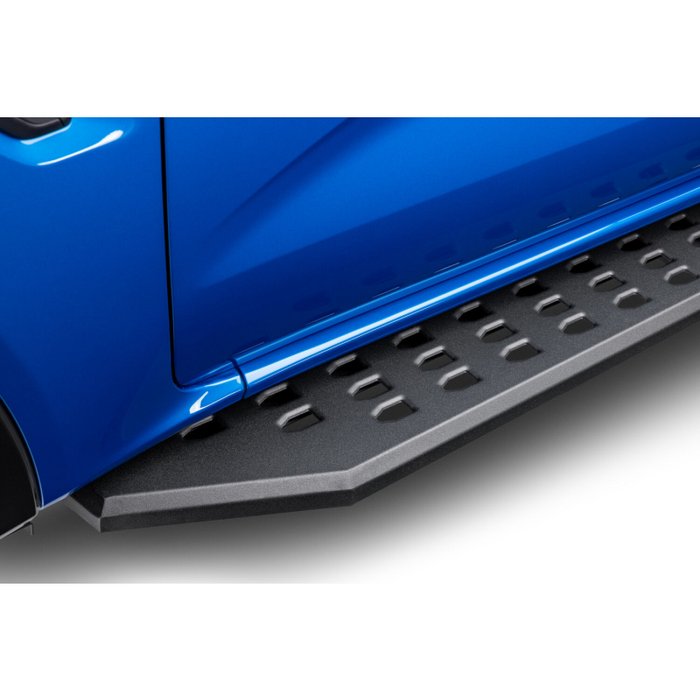 Go Rhino RB20 Running Boards with Mounting Brackets Kit Model 69036880PC