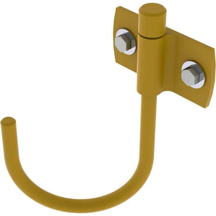 Ranger Design 8 Inch Swivel Hook - 24 Bulk Pack Cargo Van Model 6072x24