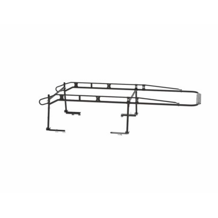 Holman Pro III Medium-Duty Cargo Rack For Full-Size Trucks Model 80000