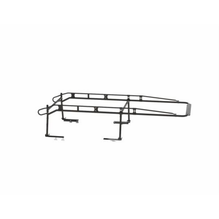 Holman Pro III Truck Rack - Mid Size Trucks with 6ft beds without Cap ...