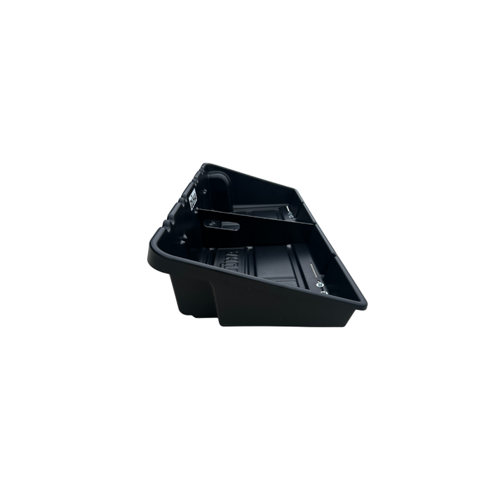DU-HA CargoStop Mid Size Truck Black Model 80097