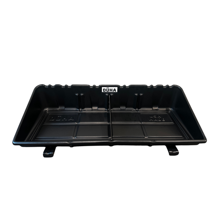 DU-HA CargoStop Full Size Truck Black Model 80099