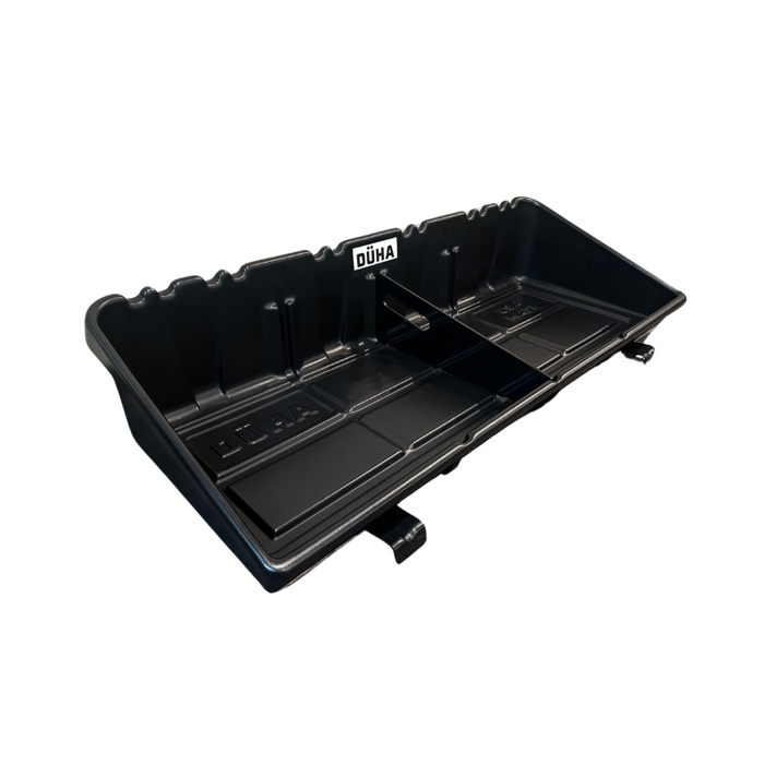 DU-HA CargoStop Full Size Truck Black Model 80099