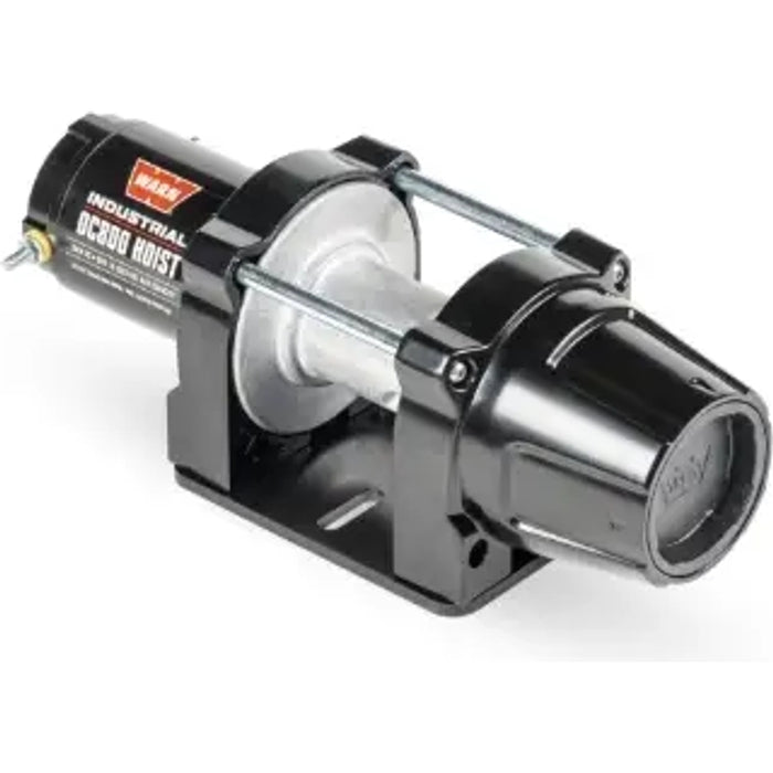 Warn Hoist DC800 24V Model 104802