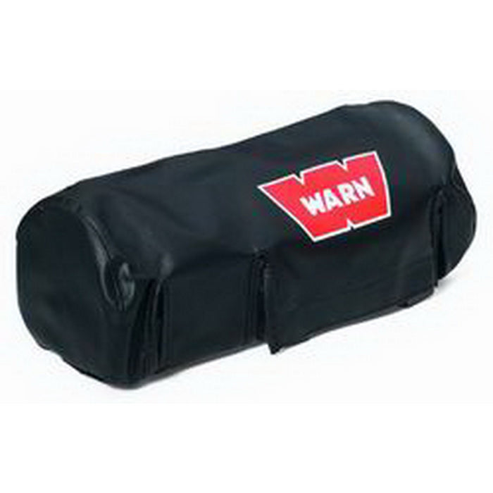 Warn Winch Cover For 9.5Ti And Xd9I Model 18250