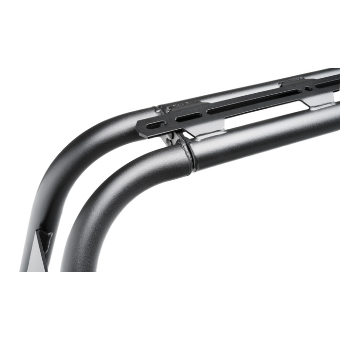 N-Fab ARC Sports Bar For Select 15-24 Colorado/Canyon Textured Black Model G15BR-TX