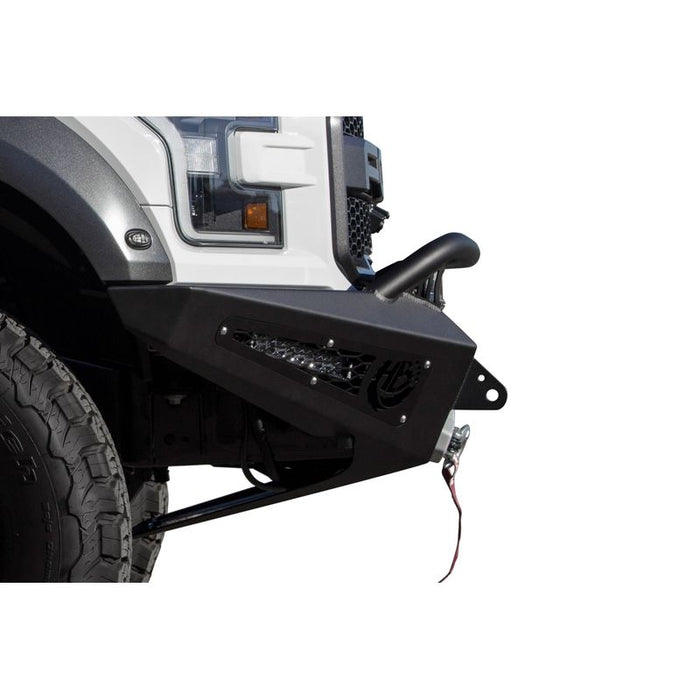 Addictive Desert Designs 17 - 20 Ford Raptor HoneyBadger Front Bumper Model F117382860103
