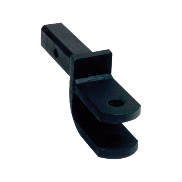 Draw-Tite Clevis Trailer Hitch Ball Mount Model 80410