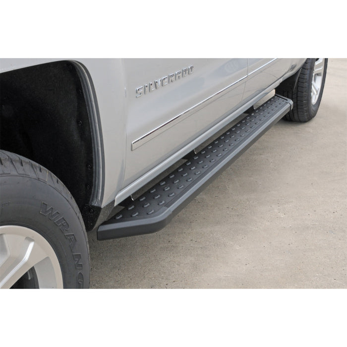 Dee Zee NXT Running Boards Model DZ16321 — Elite Truck