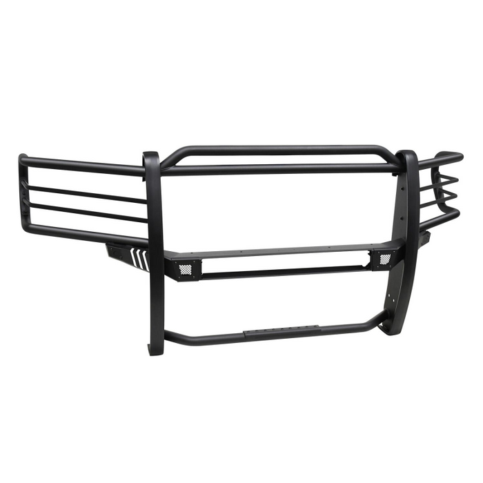 Westin Sportsman X Grille Guard Textured Black Steel Model 40-34025