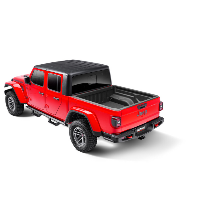 Bedrug Impact Mat - Works With Spray In 5' Bed Model IMJ20SBS
