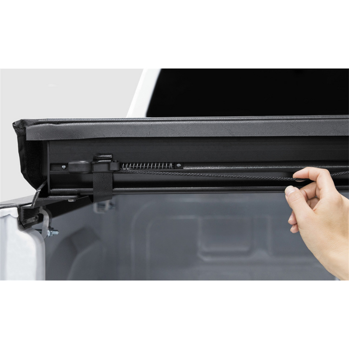Access Limited Edition Roll-Up Cover Model 24139