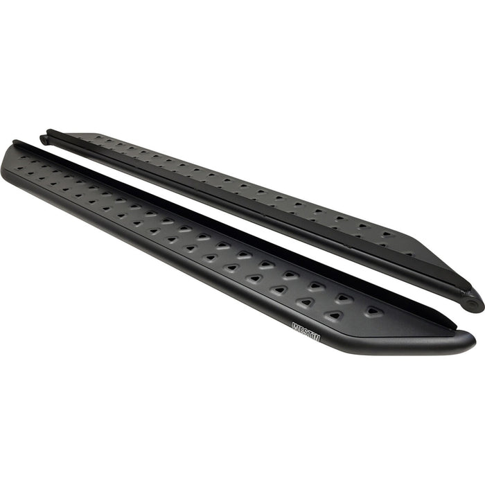 Westin Outlaw Running Boards Model 28-33795