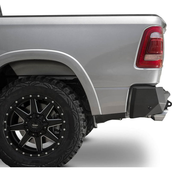 Addictive Desert Designs 19 - 23 RAM 1500/Rebel Stealth Fighter Rear Bumper Model R551281280103