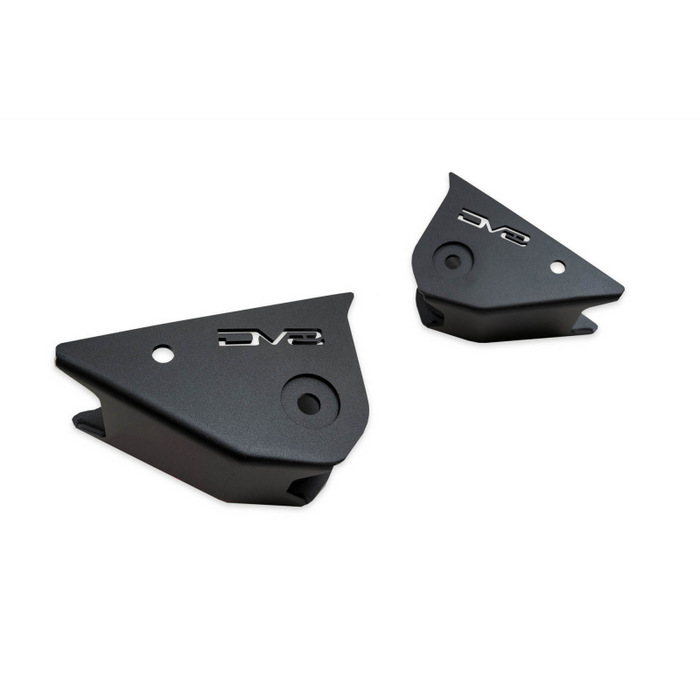 DV8 Offroad 2024-2026 Toyota Tacoma Trailing Arm Skid Plates Model SPTT1-07