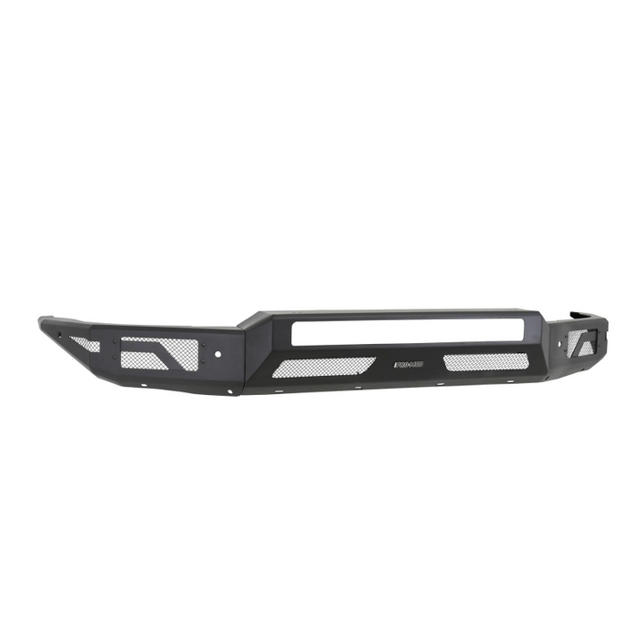 Westin Pro-Mod Front Bumper Textured Black Model 58-41165