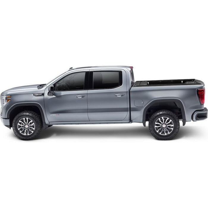 Retrax RetraxONE XR - 19-26 Silverado/Sierra (w/o CarbonPro Bed) 5'9" w/o Stake Pocket  - Standard Rail Model T-60481