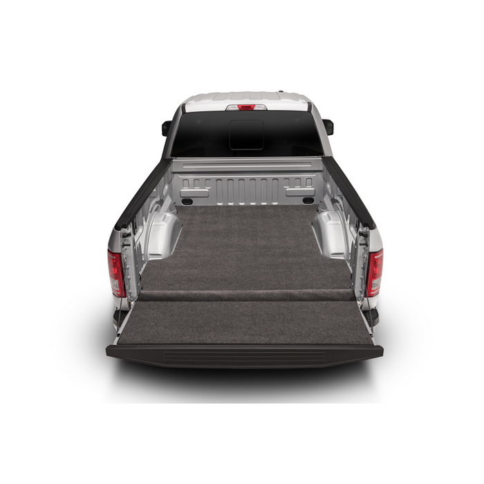 Bedrug XLT Bedmat - Works With Spray-In/No Bed liner 6'4" Bed Model XLTBMT02SBS