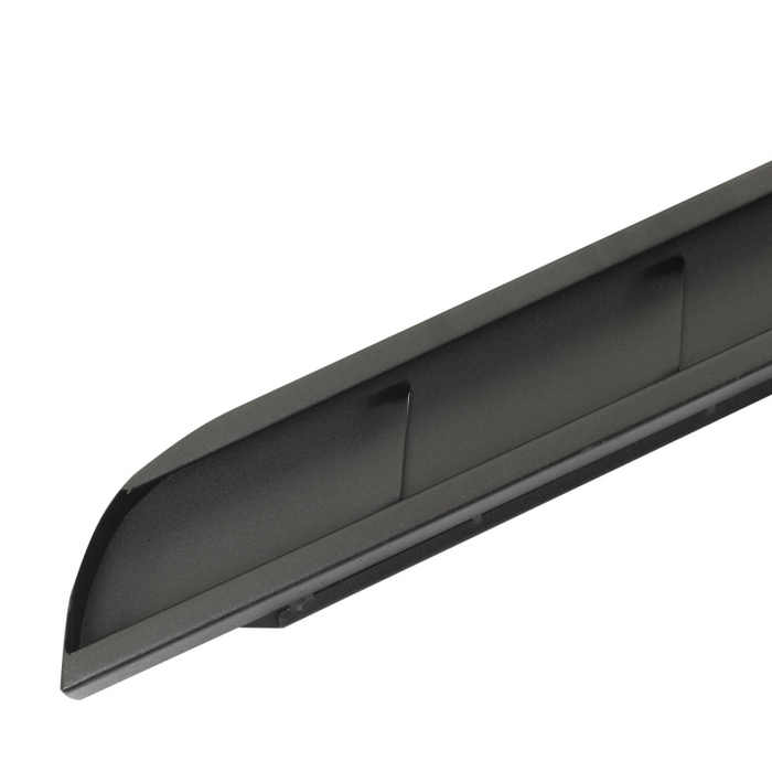 Go Rhino RB10 Slim Line Running Boards with Mounting Brackets Kit Model 63441580SPC