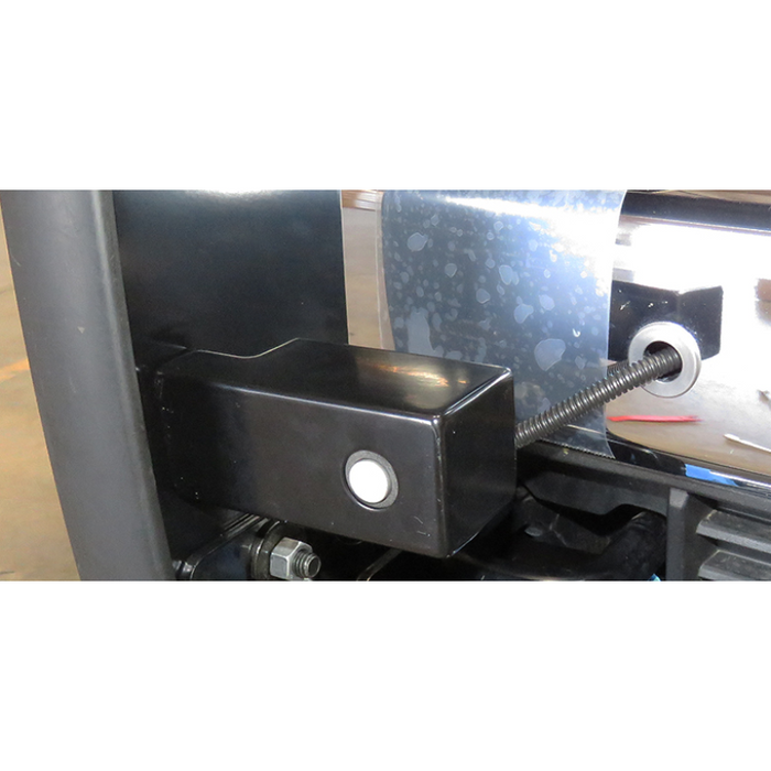 Steelcraft Parking Sensor Relocation Kit Model 10420SRP